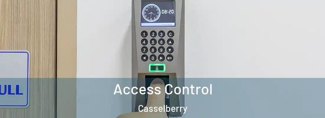  Access Control Casselberry