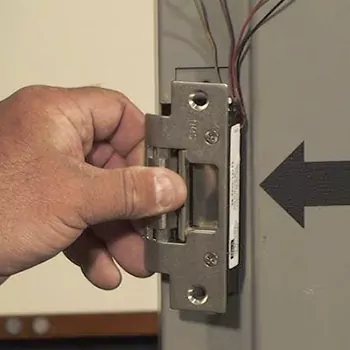 Electric Strike in Casselberry, FL