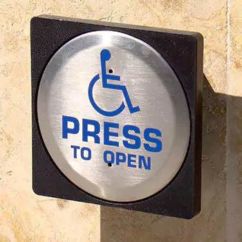 Handicap Door Access Solutions in Casselberry, FL