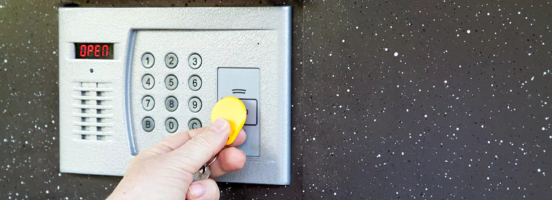 Access Control System Repairs and Maintenance for Homes in Casselberry, FL