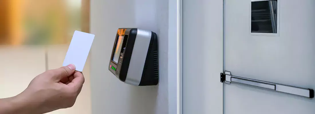 Advanced Badge Access Control Systems for Casselberry Businesses