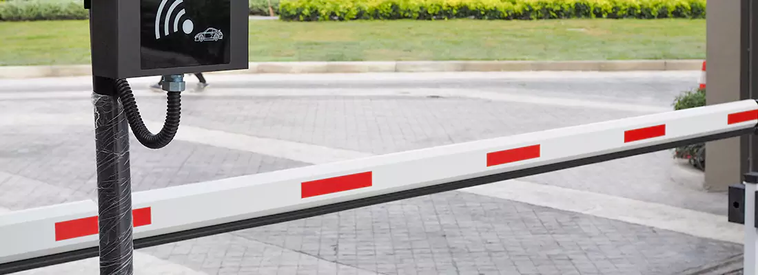Affordable Automatic Vehicle Barrier Installation Services in Casselberry, FL