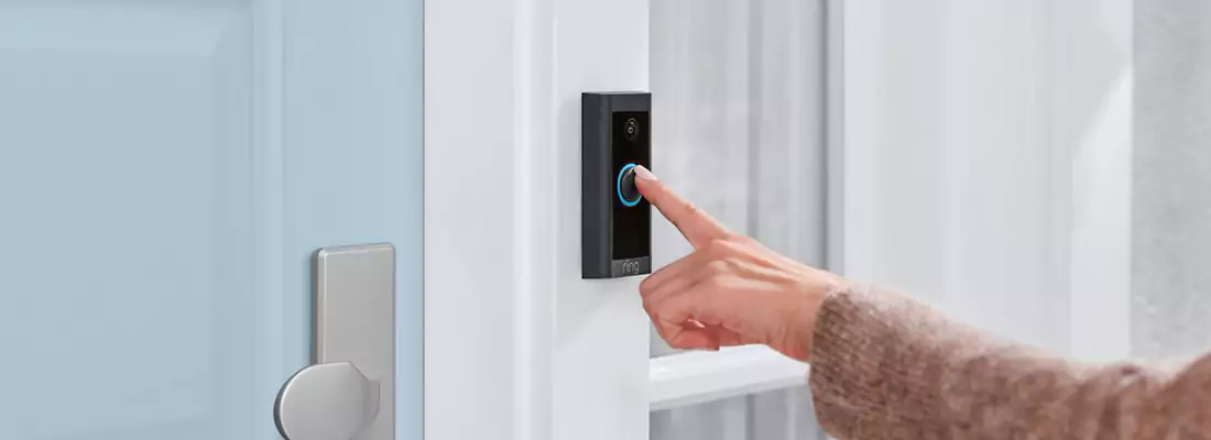Affordable Electric Doorbell Solutions for Homes and Offices in Casselberry, FL