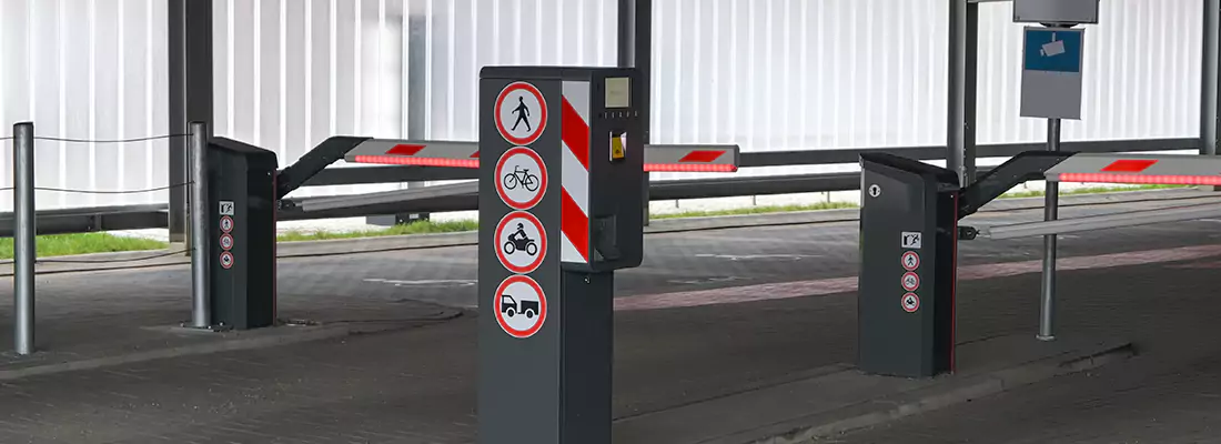 Affordable Parking Gate Systems for Efficient Access Control in Casselberry, FL