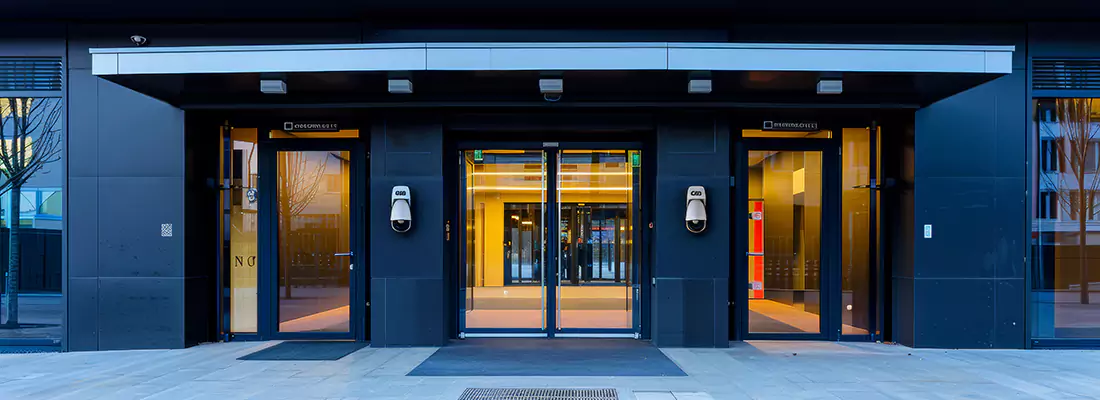 Automatic Sliding Door Repair Company in Casselberry, FL