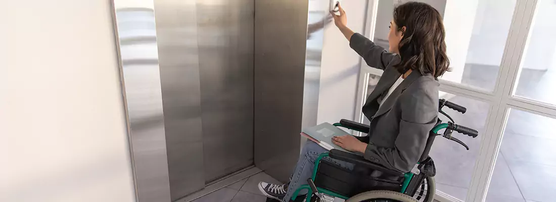Best Handicap Door System Service in Casselberry, FL
