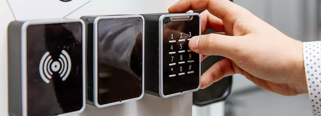 Best WiFi Smart Locks for Homes and Offices in Casselberry, FL