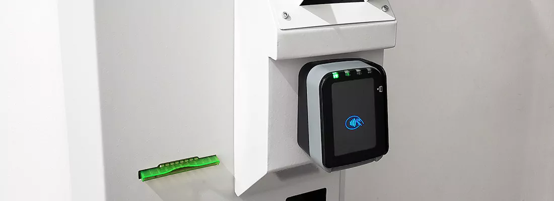 Biometric Security Options in Casselberry, FL