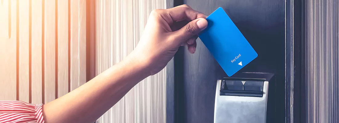 Card Lock System Integration with Existing Security in Casselberry, FL