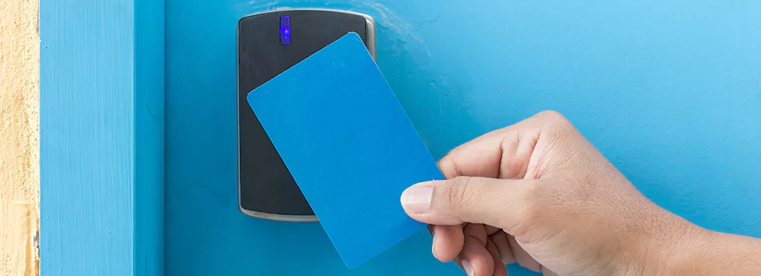 Card Lock Systems for Secure Access in Casselberry, FL