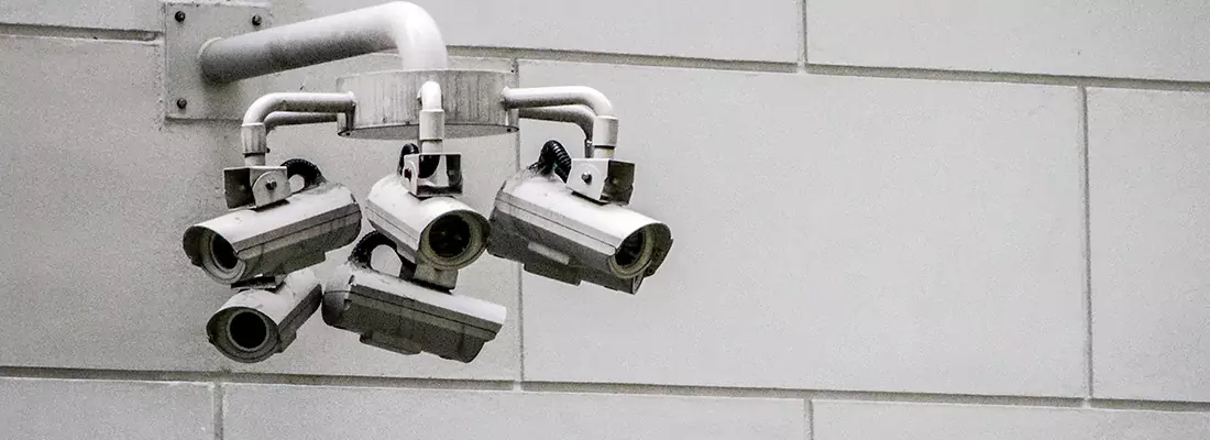 CCTV Camera Systems Are Essential for Security in Casselberry, FL