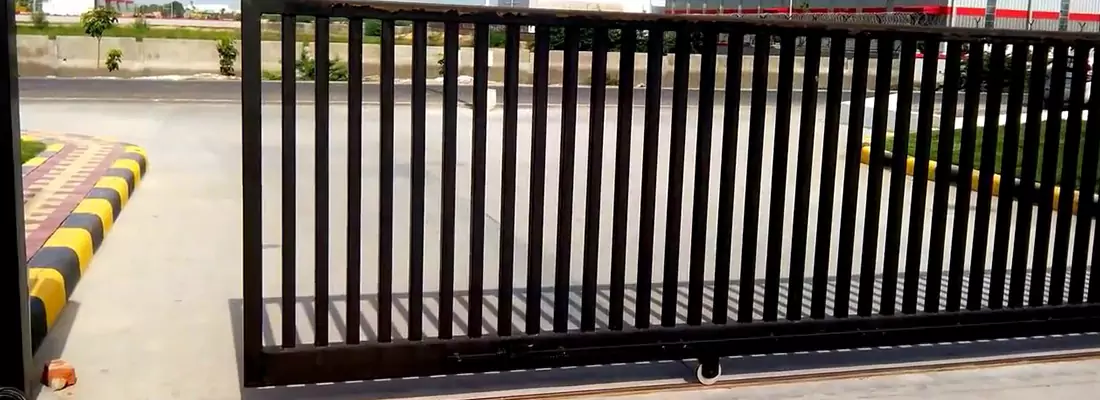 Commercial Automatic Sliding Repair and Maintenance in Casselberry, FL