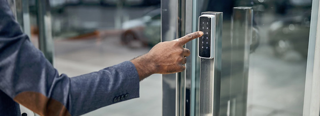 Commercial RFID Door Lock Systems in Casselberry, FL
