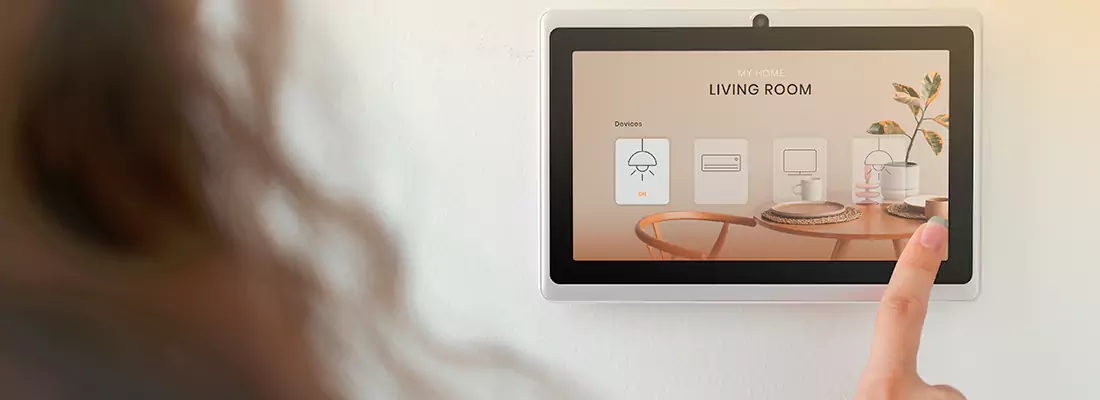 Commercial Video Intercom Systems for Businesses in Casselberry, FL