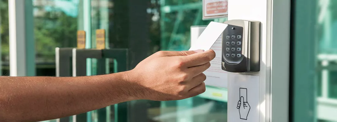 Custom Access Control Systems for Businesses in Casselberry, FL