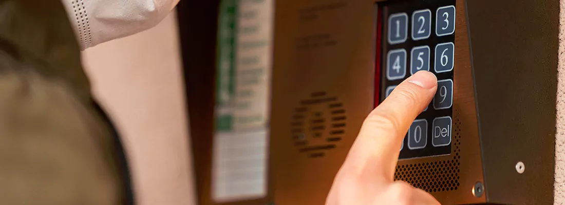 Commercial Gate Intercom Systems with Advanced Features in Casselberry, FL