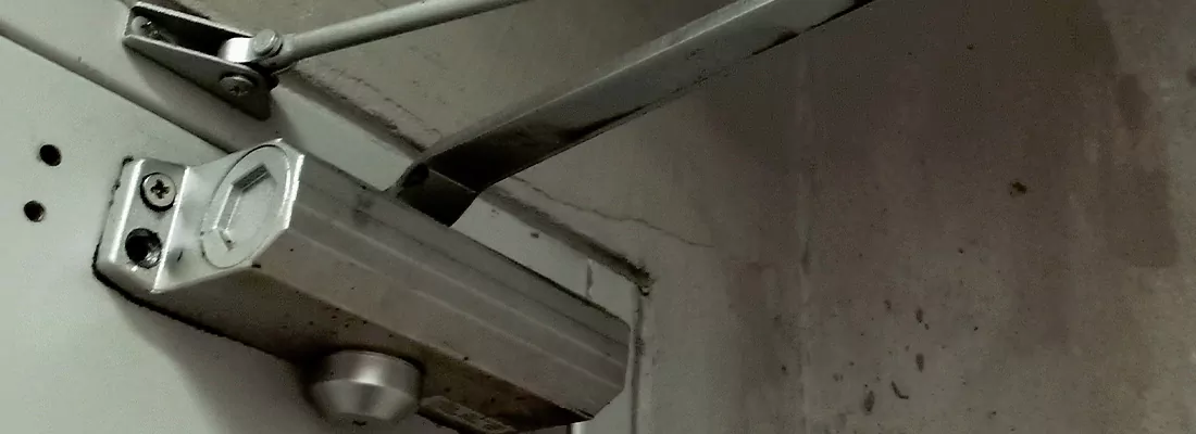 Door Closer Adjustment in Casselberry, FL