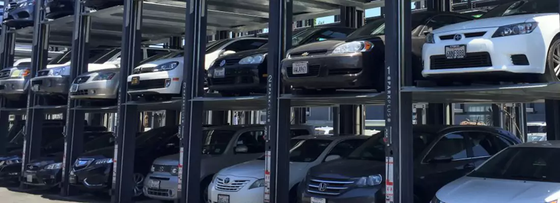 Electric Parking Pillars: A Smart Parking Solution for Residents in Casselberry, FL