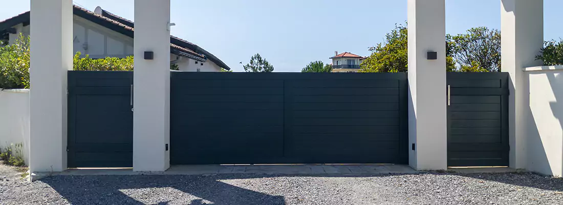 Electric Swing Gate Operators in Casselberry, FL