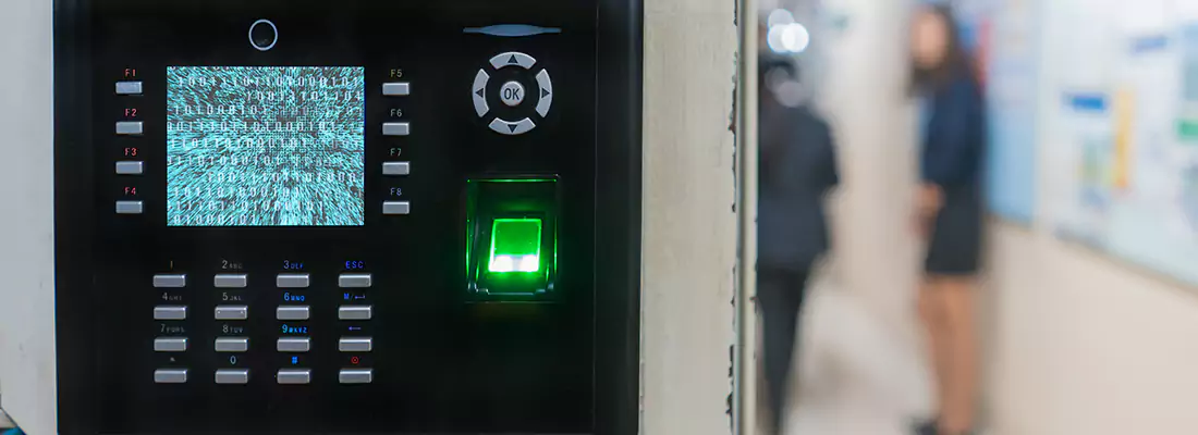 Enhance Security with Retinal Access Systems in Casselberry, FL