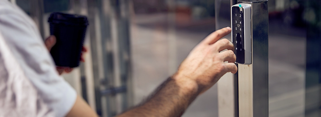 Enhance Storefront Security with Access Control Systems in Casselberry, FL