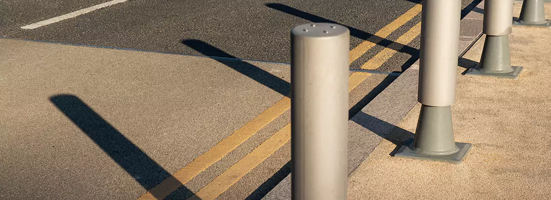 Fast and Reliable Car Parking Post Installation Services in Casselberry, FL