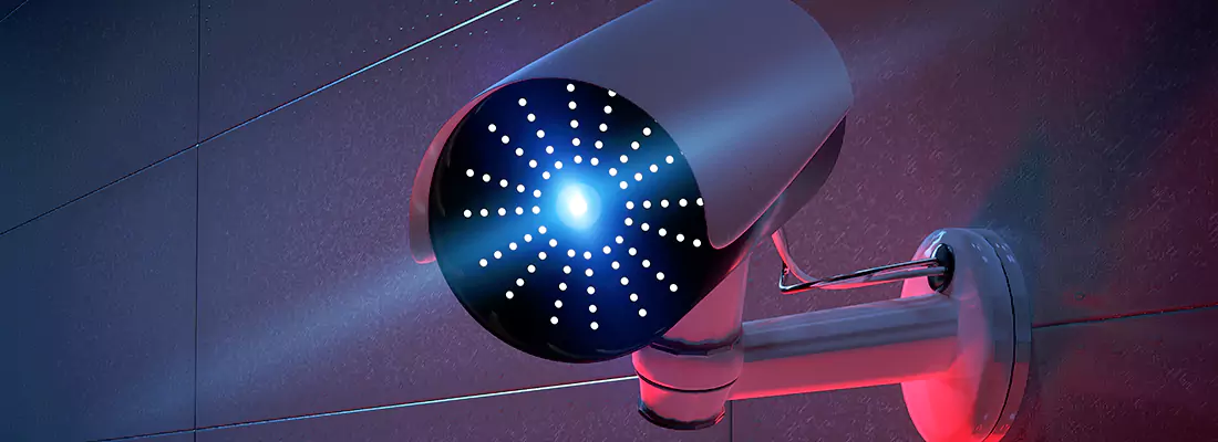 Features of Our Night Vision CCTV Cameras in Casselberry, FL