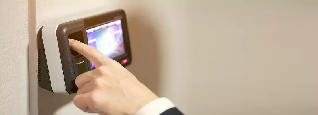 Hassle-Free Badge Access Installation and Support in Casselberry, FL