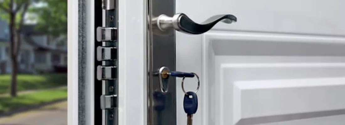 Commercial High-Security Door Solutions in Casselberry, FL