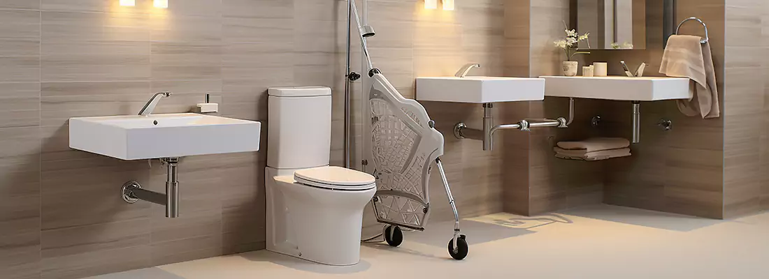 Reliable Handicap Washroom Installation and Maintenance in Casselberry, FL
