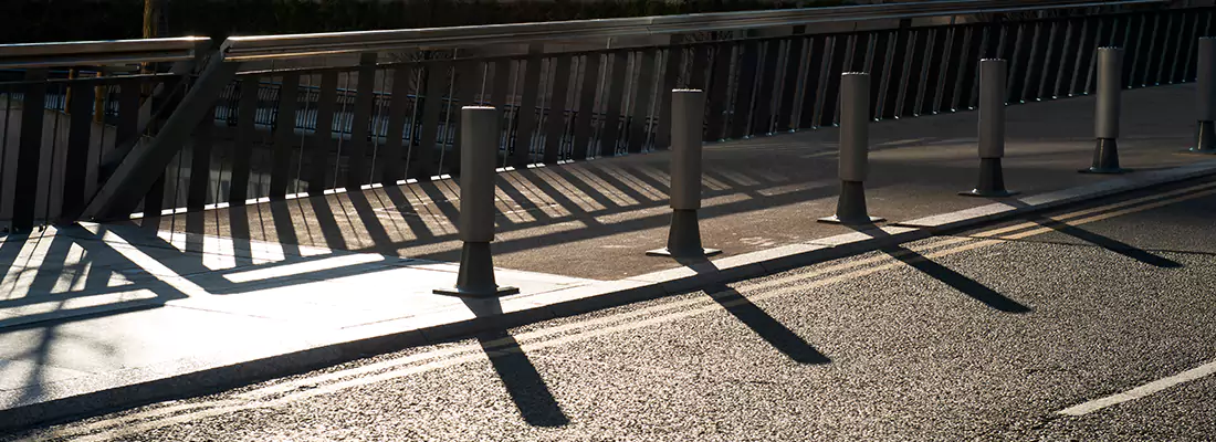 Retractable Driveway Post Repair Services in Casselberry, FL