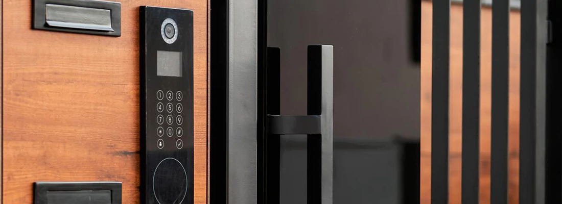 RFID-Enabled Access Control Systems in Casselberry, FL