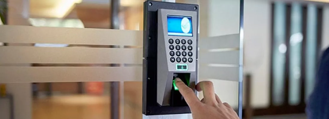 Secure Your Facility with Industrial Access Control Installation in Casselberry, FL