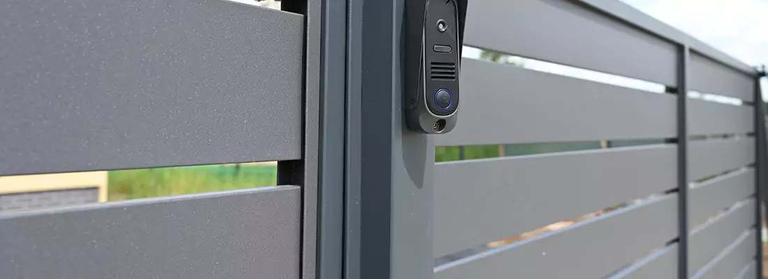 Smart Electric Doorbells with Video and Motion Detection in Casselberry, FL