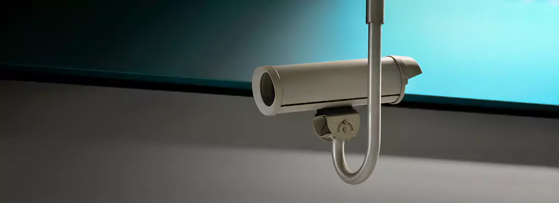 Smart Wireless CCTV Cameras for Remote Monitoring in Casselberry, FL