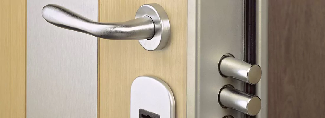 Steel and Reinforced High-Security Doors in Casselberry, FL