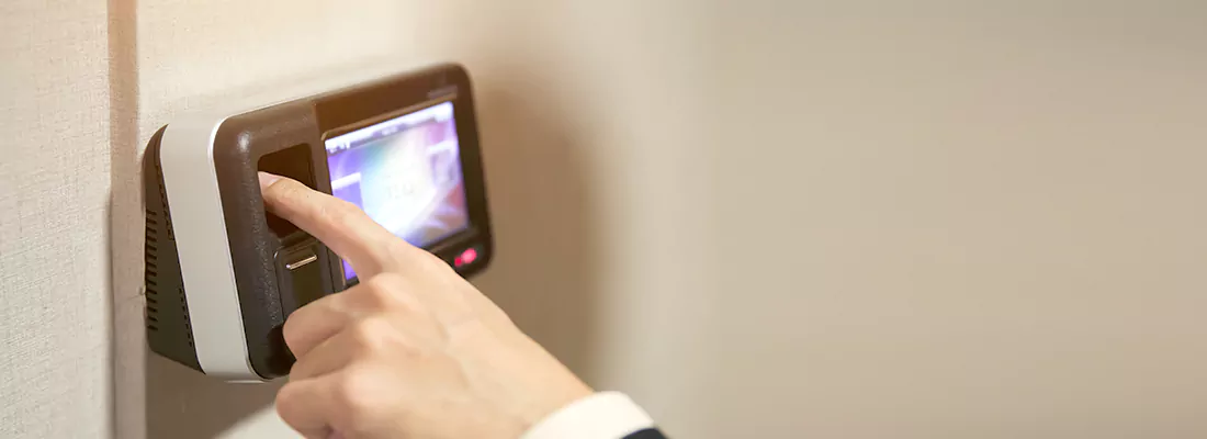 Upgrade Your Business Security with Access Control in Casselberry, FL