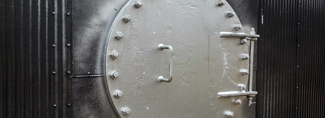 Vault Installation Cost in Casselberry, FL