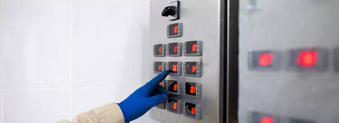 Building Intercom System Installation in Casselberry, FL