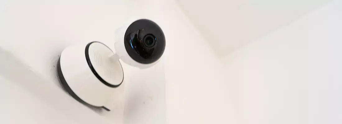 Why Choose Casselberry Access Control for Indoor CCTV Camera Services in Casselberry, FL?