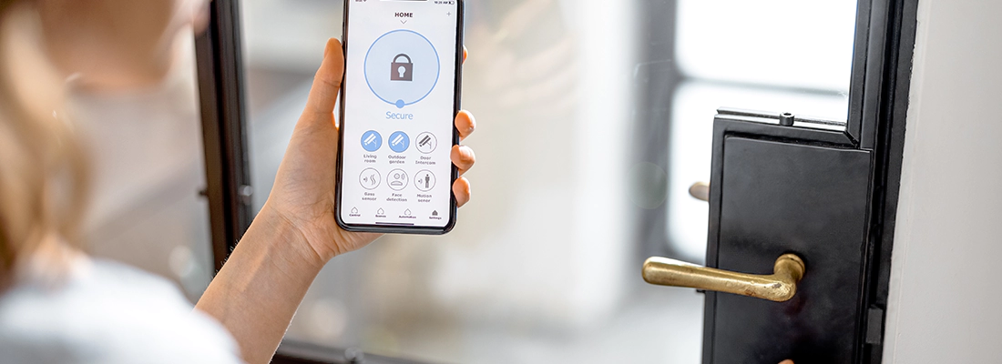 Wi-Fi Enabled Smart Locks for Enhanced Security in Casselberry