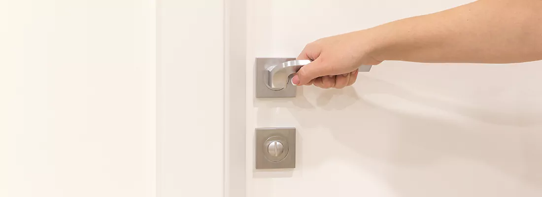 Wireless Push to Lock Door Options in Casselberry, FL