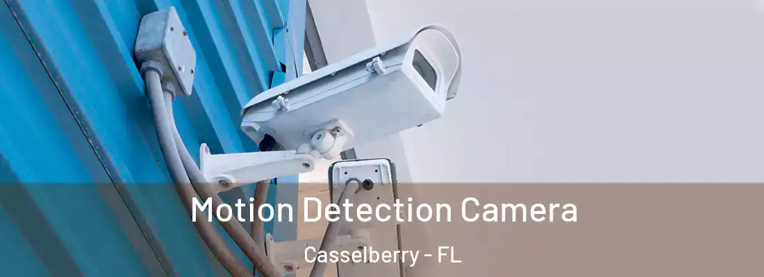  Motion Detection Camera Casselberry - FL