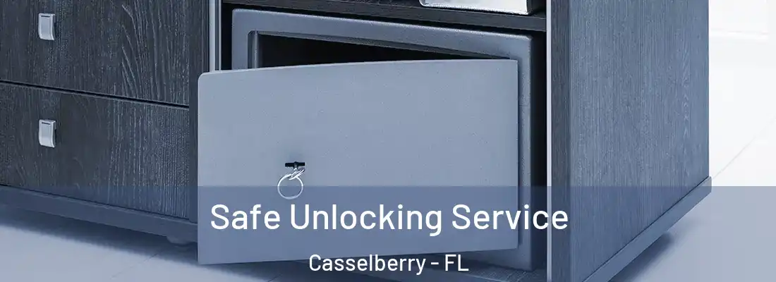  Safe Unlocking Service Casselberry - FL