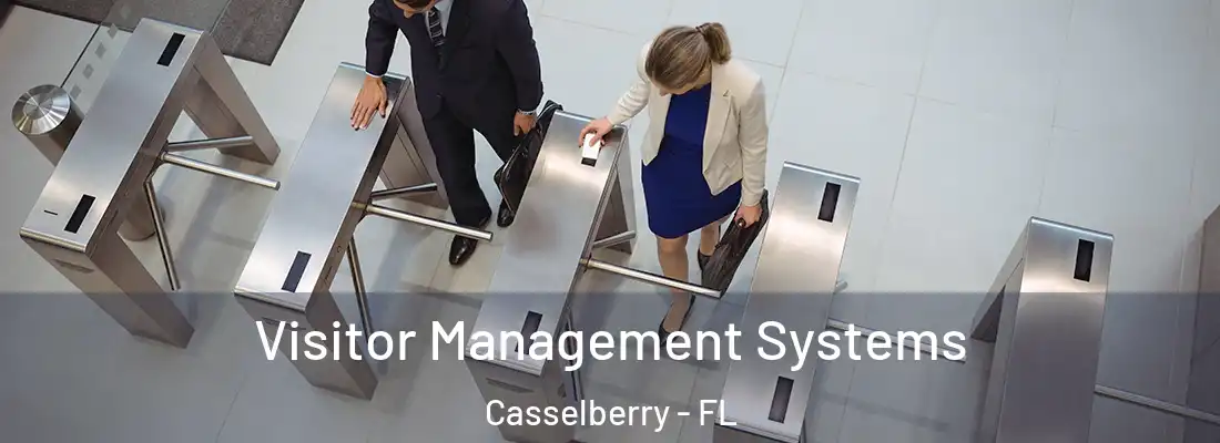  Visitor Management Systems Casselberry - FL